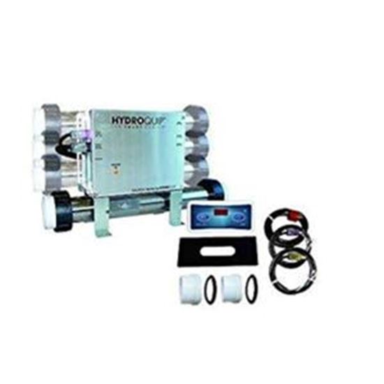 Picture of Control System (Kit) HydroQuip CS7109B-4.0 CS7109B-US-4.0