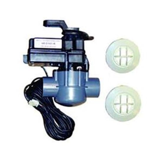 Picture of Baptismal Auto Drain Kit Hydroquip BES/BCS S 48-0141-K