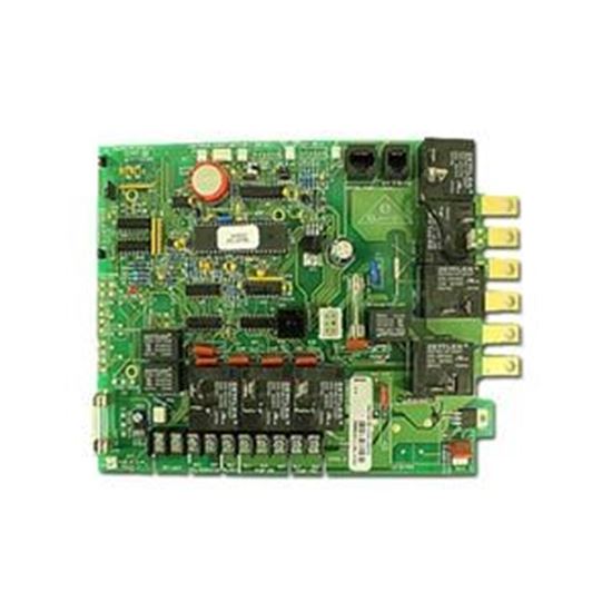 Picture of Circuit Board Coleman (Balboa) 400R2/3A-D D 101-118