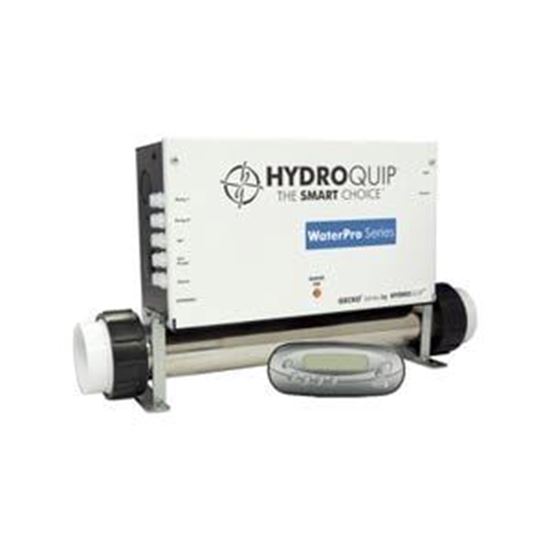 Picture of Control System (Kit) HydroQuip CS6200Y Wate CS6200Y-U-WP