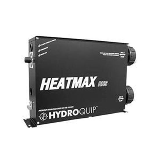 Picture of Heater Assembly HydroQuip Heatmax Stand Alo RHS-11.0