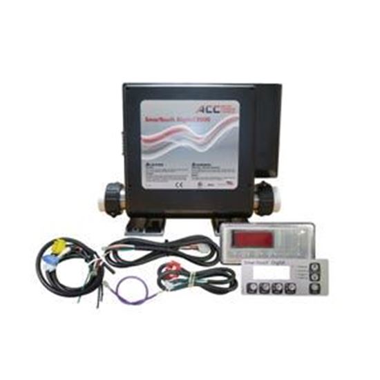 Picture of Control System ACC Smart Touch 1000 K-20 Bun BUNDLE-K20