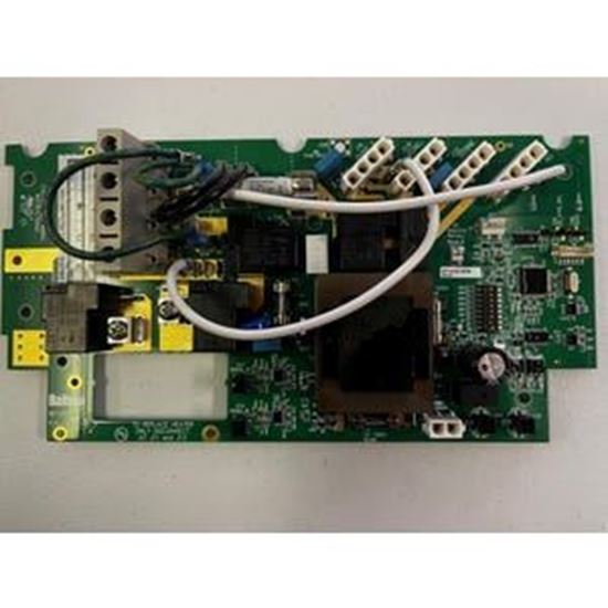 Picture of Control Board BP100G1 Balboa (59187-02)(SR) cTR-BP100G1-SR