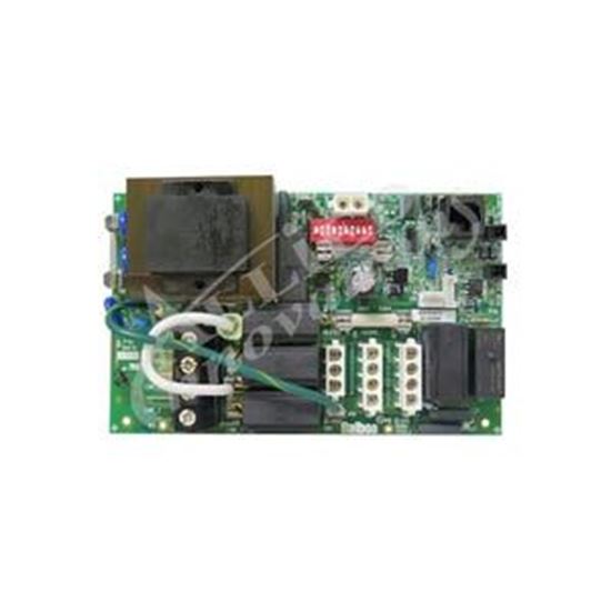 Picture of Circuit Board Dream Maker Spas (Balboa) RS10 456404-1