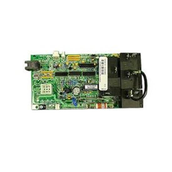 Picture of Circuit Board HydroQuip (Balboa) Lite Leader 33-0031