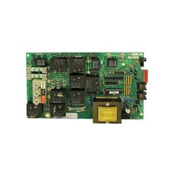 Picture of Circuit Board Hydro Spa (Balboa) HS200R1 20 52498-01