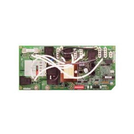 Picture of Circuit Board Balboa VS515Z Duplex Digital 55477