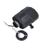 Picture of Blower HydroQuip Silent Aire 1.0HP 230V 2. AS-620U