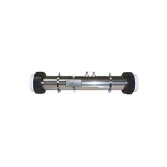 Picture of Heater Assembly Universal Rite-Fit Titanium 27-F0575-2T-K