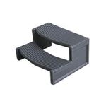 Picture of Steps Confer Handi-Step 2 27"Wide Dark Gra HS2-DG