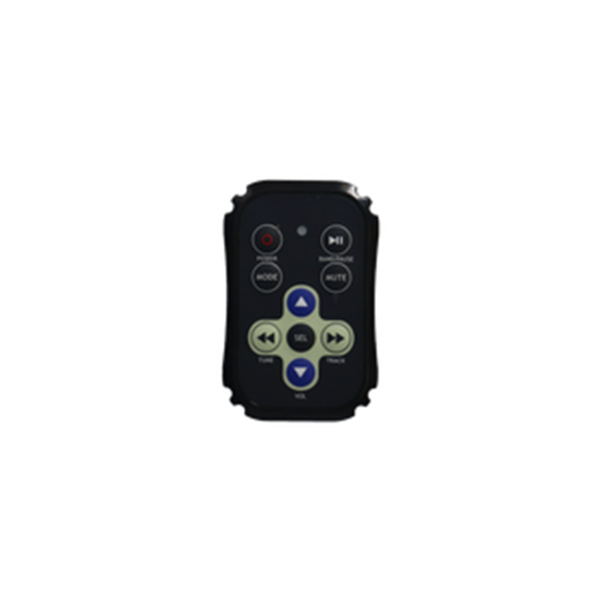 Picture of Stereo Remote Infinity 2013 MILRF9BL