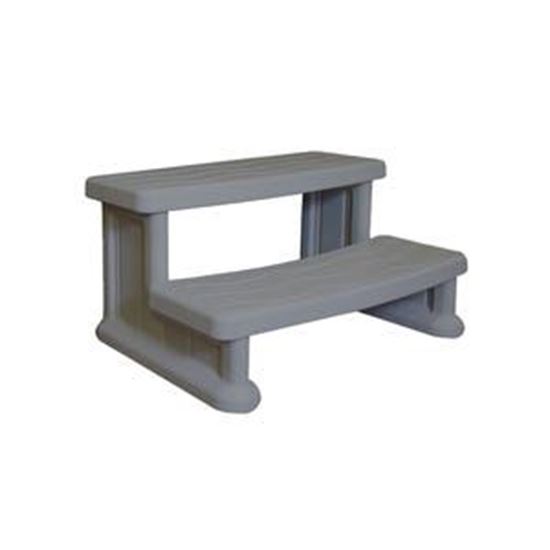 Picture of Steps CoverValet Gray CVSSTEPG