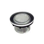 Picture of Led Light Lens w/Reflector Jacuzzi Chromathe BN96000