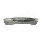 Picture of Pillow Sundance Wrap Around 2-Tone Gray w/ 6472-962