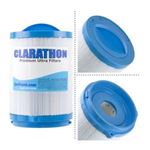 Picture of Filter Cartridge Sundance Diameter: 6"  Len FC-2764