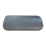 Picture of Pillow Lounger 901 Gray S01901SIL