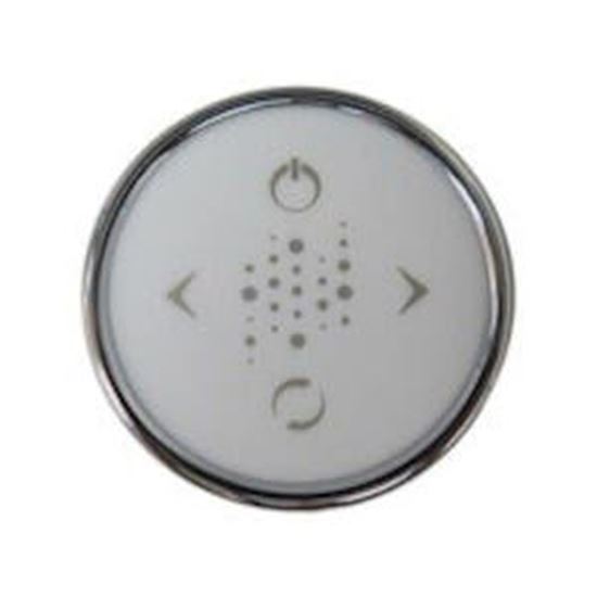 Picture of Spaside Control CG Air Systems Classic Round CGSENSOR-R-CP