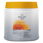 Picture of Water Care Leisure Time Ph Balance Plus 3lb 45410A