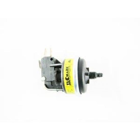 Picture of Pressure Switch Tecmark SPDT 25 Amp 1-5 Ps 4036P