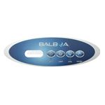 Picture of Overlay Spaside Balboa MVP/VL240 4-Button 11745