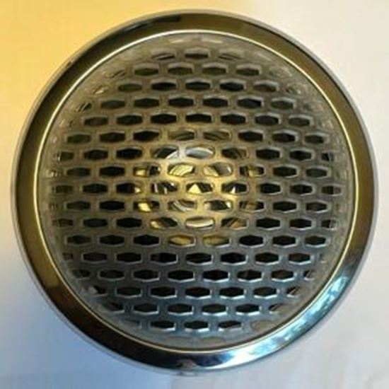 Picture of Speaker Stereo 4 In Translucent "Hive" Stai VX-138BX-TH