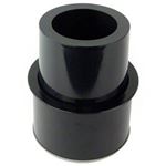 Picture of Filter Part Dyna-Flo Weir Assembly Black 550-2631