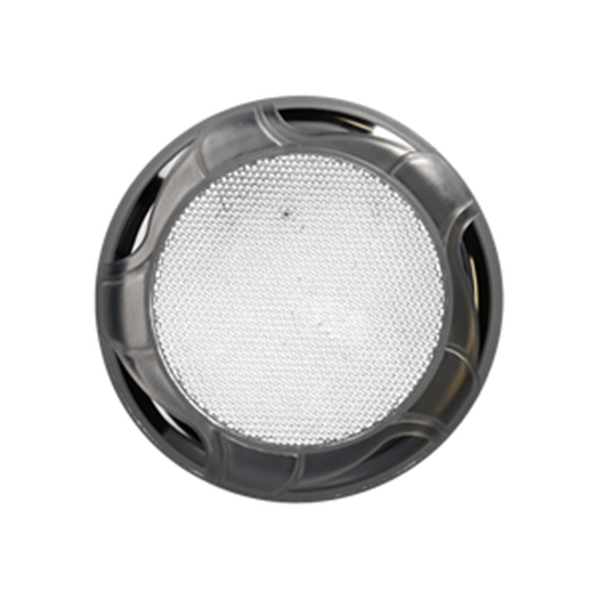 Picture of Speaker Cover 2015 Custom Ss Clear 6 In S 15247