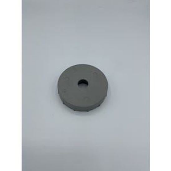 Picture of Diverter Nut Sundance J-400 6540-455