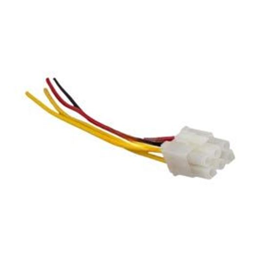 Picture of Transformer Plug Assembly Sundance / Jacuzzi 8002-115