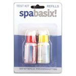 Picture of Test Kit Refill Spabasix! OTO and Phenol Red PTK02BL