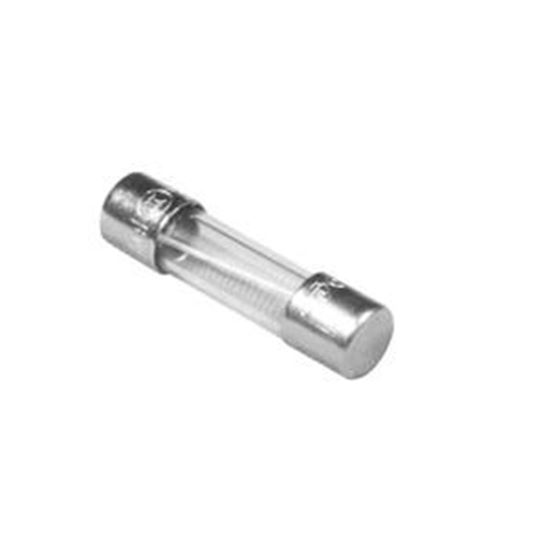 Picture of 218 series 5x20mm time-lag glass body cartrid 0218.500HXP