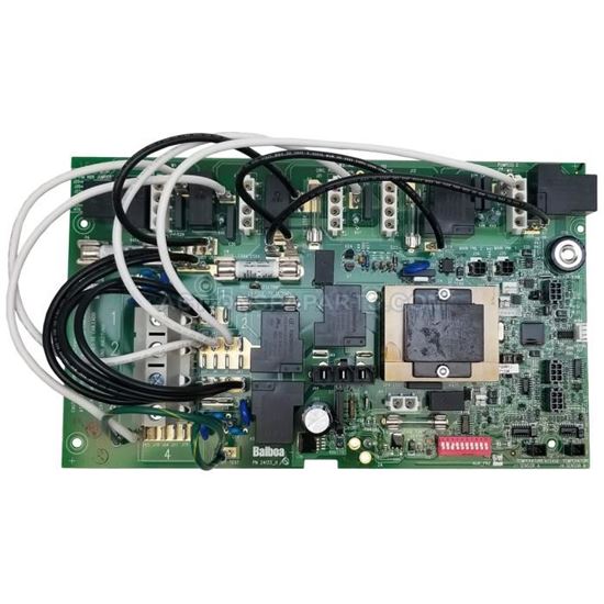 Picture of Circuit Board Bullfrog BFBP20 2013+ 65-2035