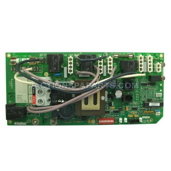 Picture of Circuit Board Cal Spas CS6200DV ele09100237