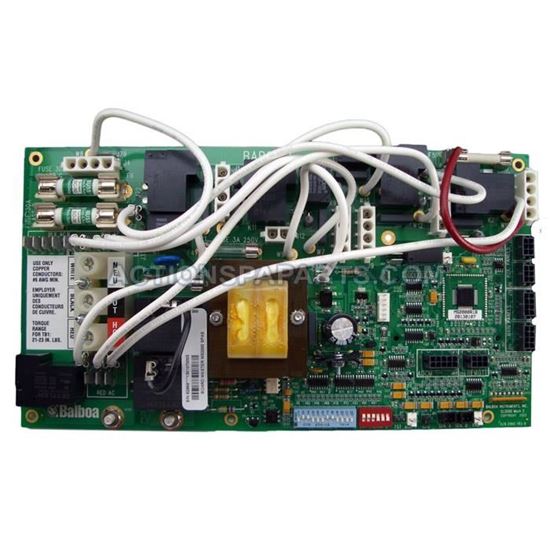 Picture of Circuit Board Master Spa MS2000 x801080