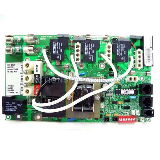 Picture of Circuit Board Coleman 432R1A 103-096