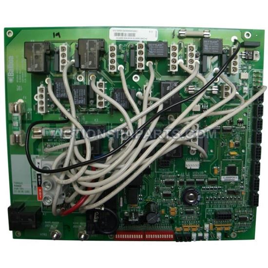 Picture of Circuit Board Balboa EL8000 Mach 3 53858