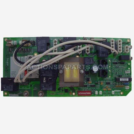 Picture of Circuit Board Master Spa MS1500 x801096