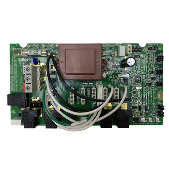 Picture of Circuit Board Master Spa MS50U x801148