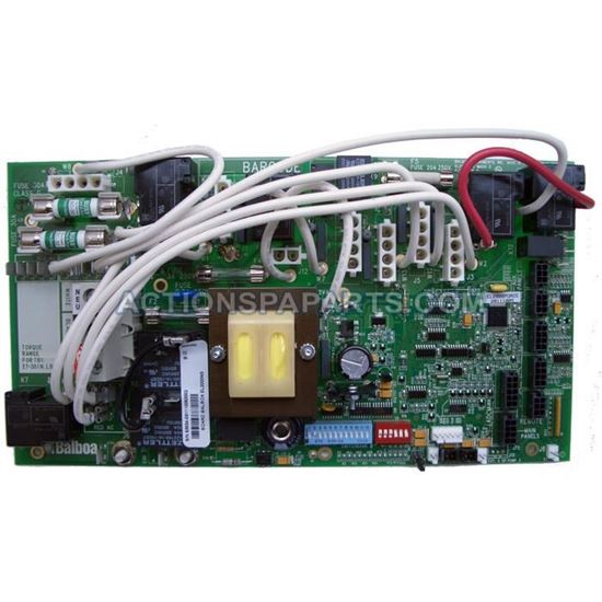 Picture of Board Balboa EL2000 MACH 3 EL2000M3 53834