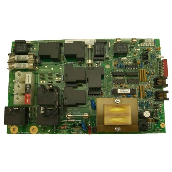 Picture of Circuit Board Balboa SUNS25 52702