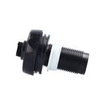 Picture of Drains & Bleeders Drain-N-Fill, 1"S, Black 640-2001