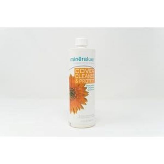 Picture of Mineraluxe Water Treatment Cover Cleanse & Protect Uml09738