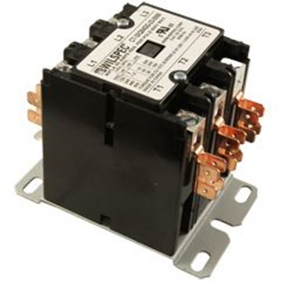 Picture of Contactor Pentair UltraTemp 3 Phase/1 Phase Post 2014 473778Z