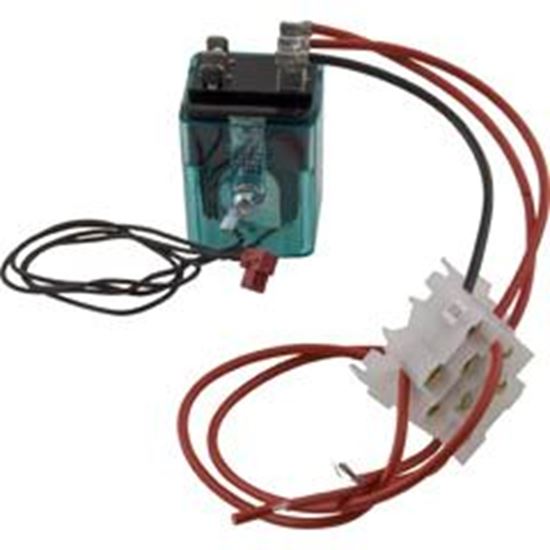 Picture of Relay Pentair Compool 2 Speed Filter Pump RLYLXD