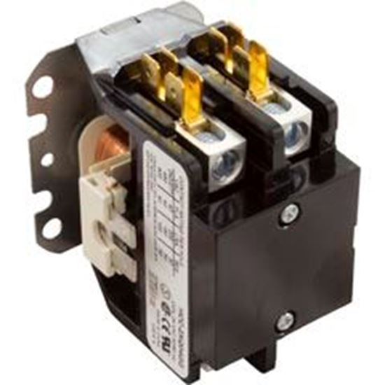 Picture of Contactor Pentair Heat Pump 24vac 40amp 473149