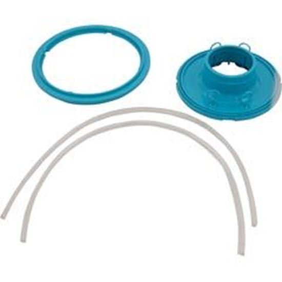 Picture of Plate and Extension Ring Assy Pentair Kreepy Krauly K12070