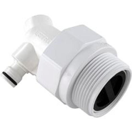 Picture of Wall Fitting Pentair L79BL Cleaner 1-1/2" JVW1